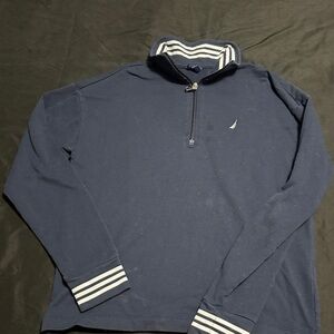 Nautica pull over